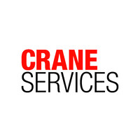 Crane Services Pty Ltd Logo