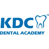 KDC Dental Academy Logo