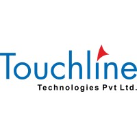 Touchline Technologies Pvt Ltd Logo