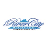 River City Roofing Logo