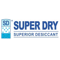 Super Dry (VietNam) Co., Ltd Logo