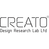 CREATO Design Research Lab Limited Logo
