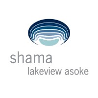 Shama Lakeview Asoke Logo