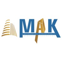 MAK Engineering Consultancy Logo