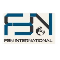 FBN International fze Logo