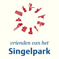 Singelpark Leiden Logo