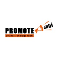 Promote Abhi Logo