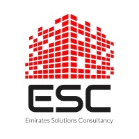 ESC Logo