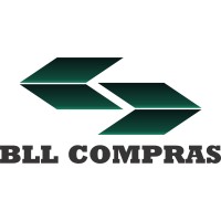 BLL COMPRAS Logo