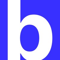 blissble Design Logo