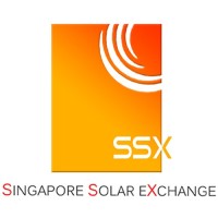 Singapore Solar Exchange Logo