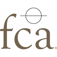 Farmers Conservation Alliance (FCA) Logo