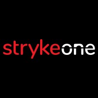Stryke One Logo
