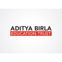 Aditya Birla Education Trust Logo