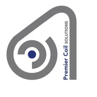 Premier Coil Solutions Logo
