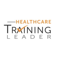 Healthcare Training Leader Logo