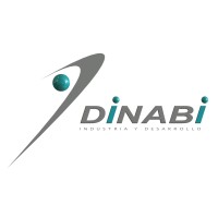 DINABI Industria y Desarrollo Logo
