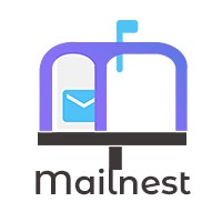 Mailnest Logo