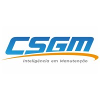 CSGM Logo