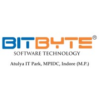 BitByte Software Technology Logo