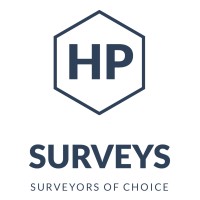HP Surveys Logo