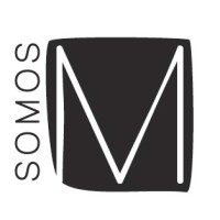 Somos Mapmakers Logo