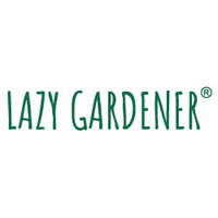 Lazy Gardener Logo