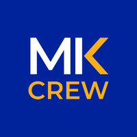 MarketinCrew Logo
