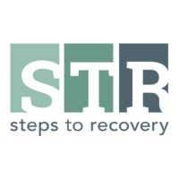 Steps to Recovery Logo