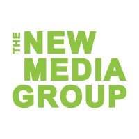 The New Media Group Inc Logo