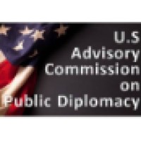 U.S. Advisory Commission on Public Diplomacy Logo