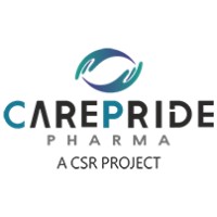 CarePride Pharma Logo