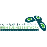 Irish Business Network Dubai Logo