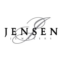 Jensen Jewelers Logo