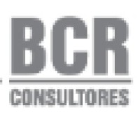 BCR Consultores S.C. Logo