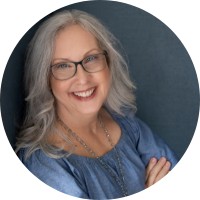 Angela Campos - Virtual Assistant Logo