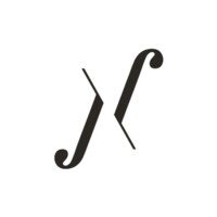 Yellow Fishes Logo
