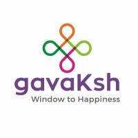 GavakshIndia Logo