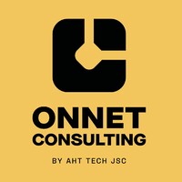 Onnet Consulting Logo