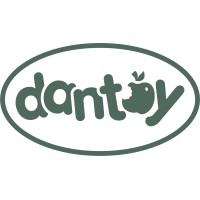 dantoy a/s Logo