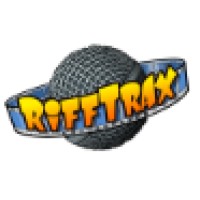 RiffTrax.com Logo