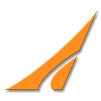 AeroCom, Inc. Logo