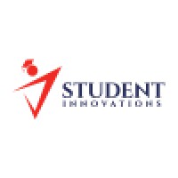 Student Innovations vzw Logo