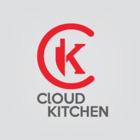 Cloud Kitchen Logo