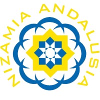 NIZAMIA ANDALUSIA SCHOOL Logo