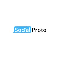 Social Proto Logo