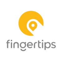 Fingertips Technologies Logo
