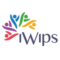 iWips - Imagine Your World in Progress Logo