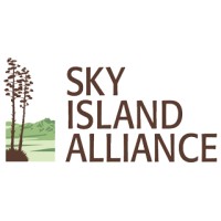 Sky Island Alliance Logo
