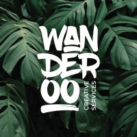 Wanderoo Creative Services Logo